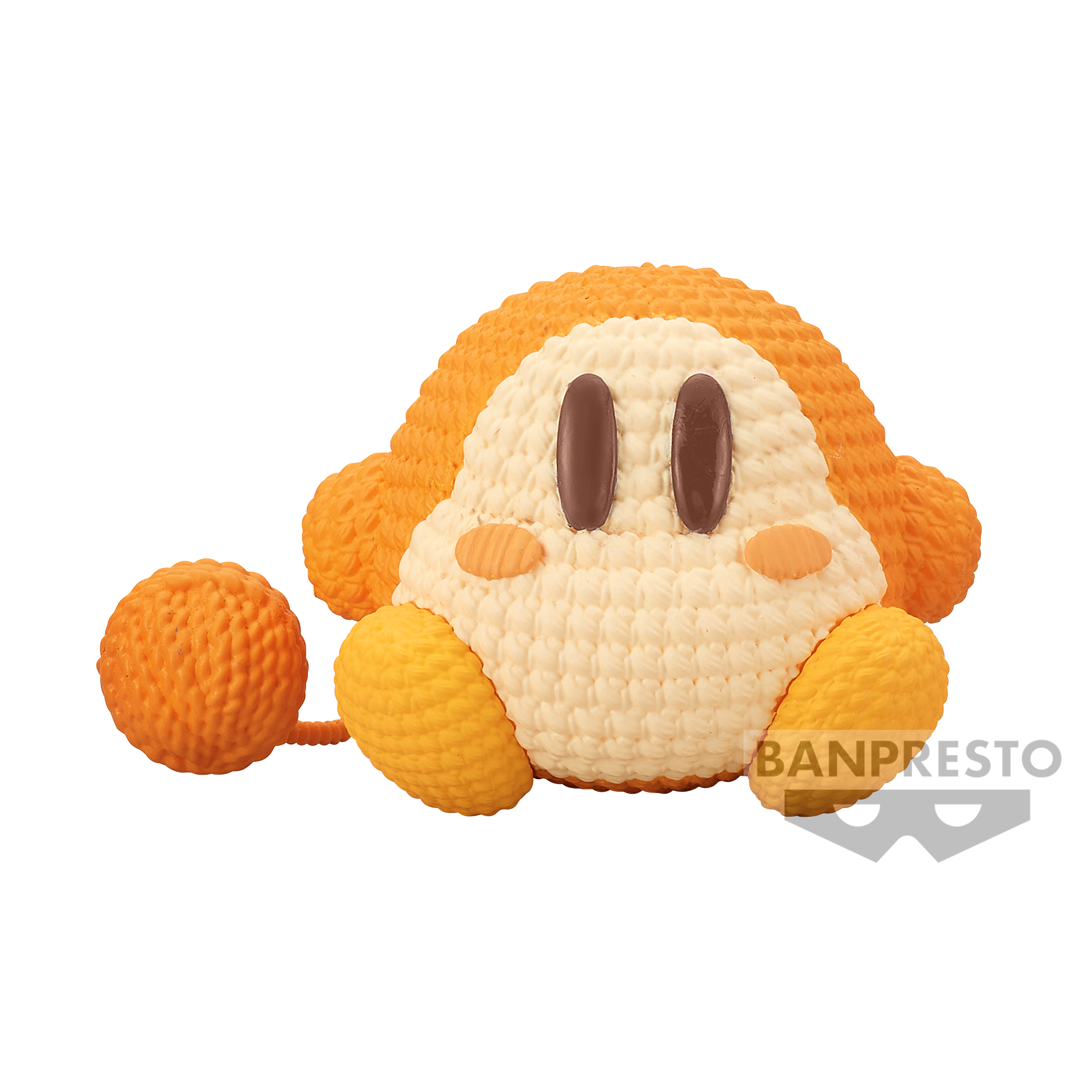 Kirby - Waddle Dee Amicot Petit Figure image count 0